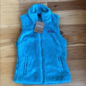 Patagonia Los Gatos Vest